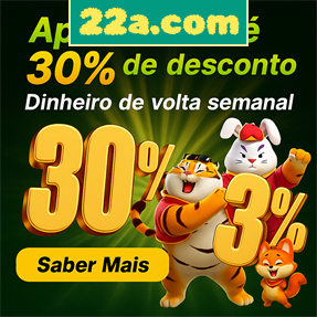 22a.com Indique amigos para receber um bônus