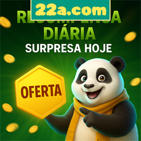 22a.com Fundo de Resgate de Perdas Semanais