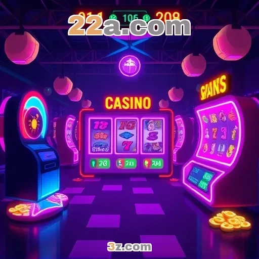 22a.com Jogos de Quebra-Cabeça